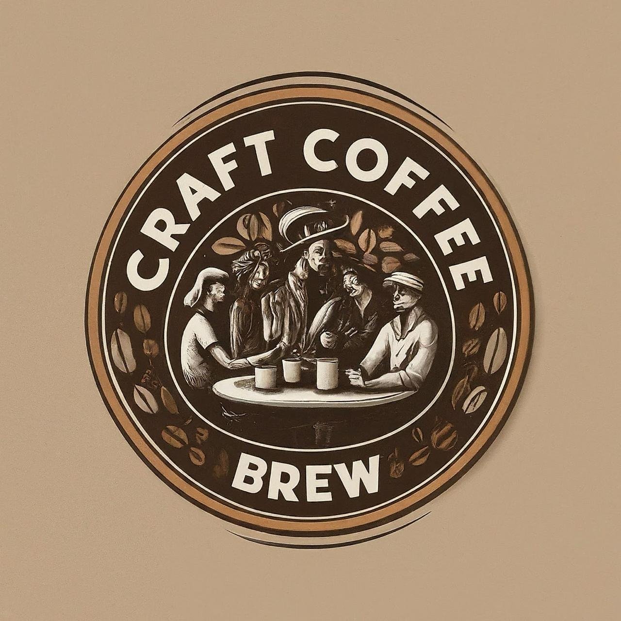 Craft Coffee Ltd